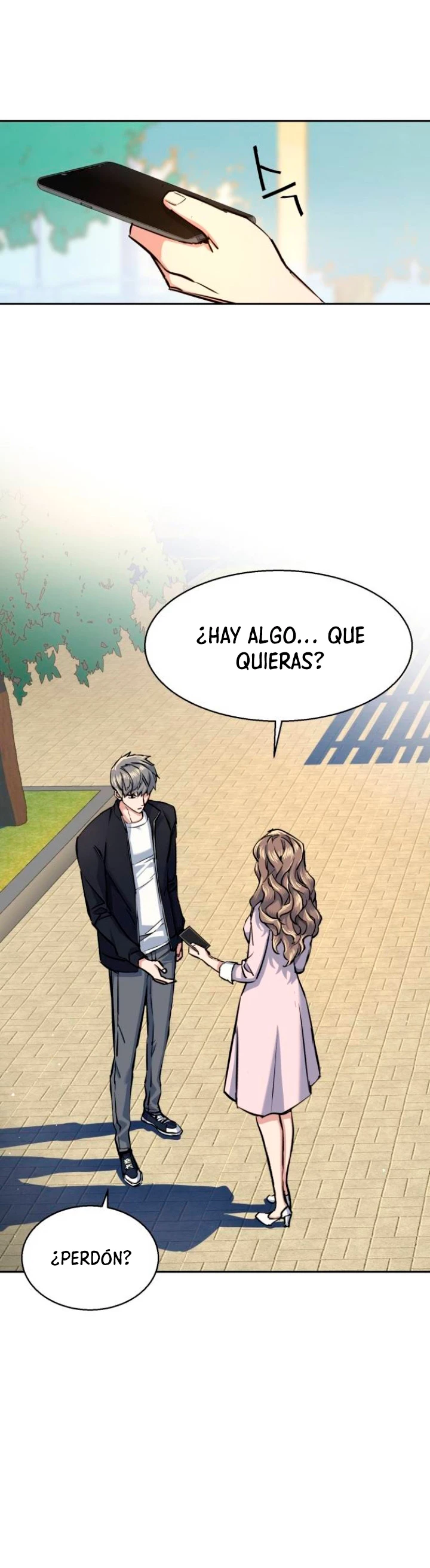 El Asesino Yu Ijin > Capitulo 63 > Page 391