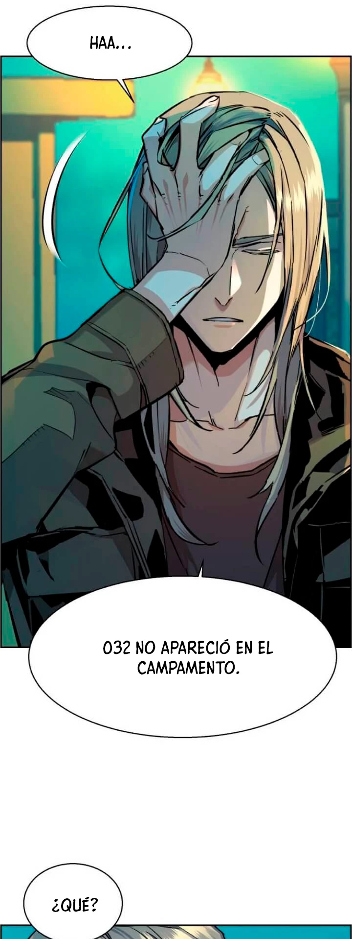 El Asesino Yu Ijin > Capitulo 64 > Page 451