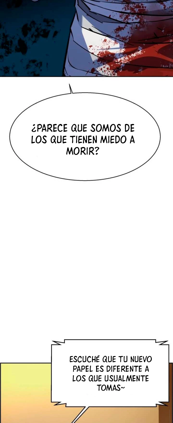 El Asesino Yu Ijin > Capitulo 64 > Page 611