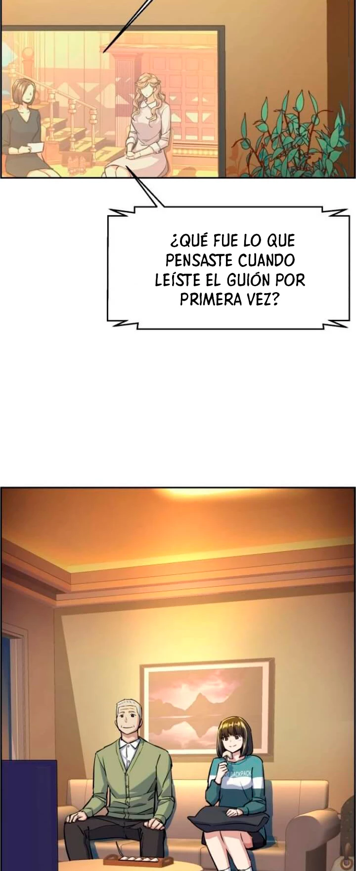 El Asesino Yu Ijin > Capitulo 64 > Page 621