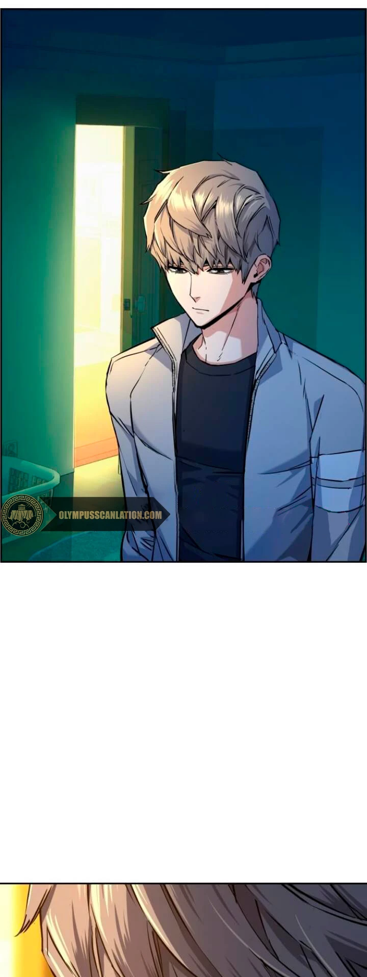 El Asesino Yu Ijin > Capitulo 64 > Page 641