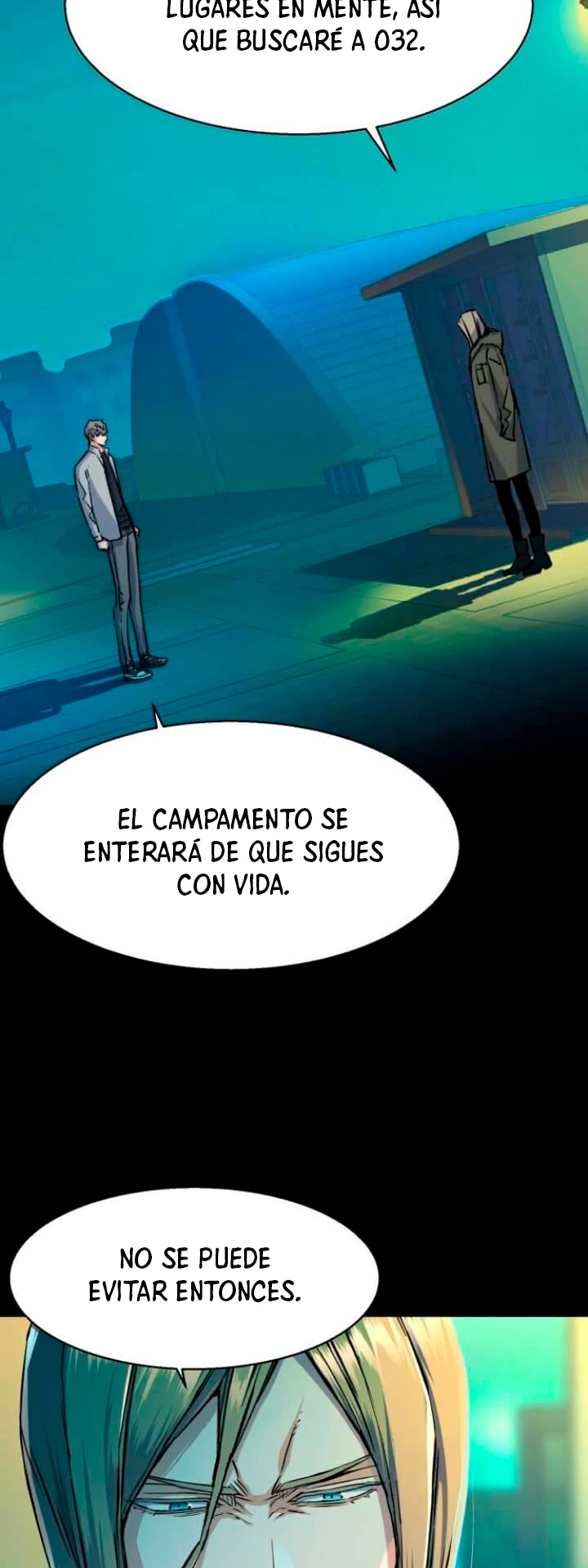 El Asesino Yu Ijin > Capitulo 64 > Page 661