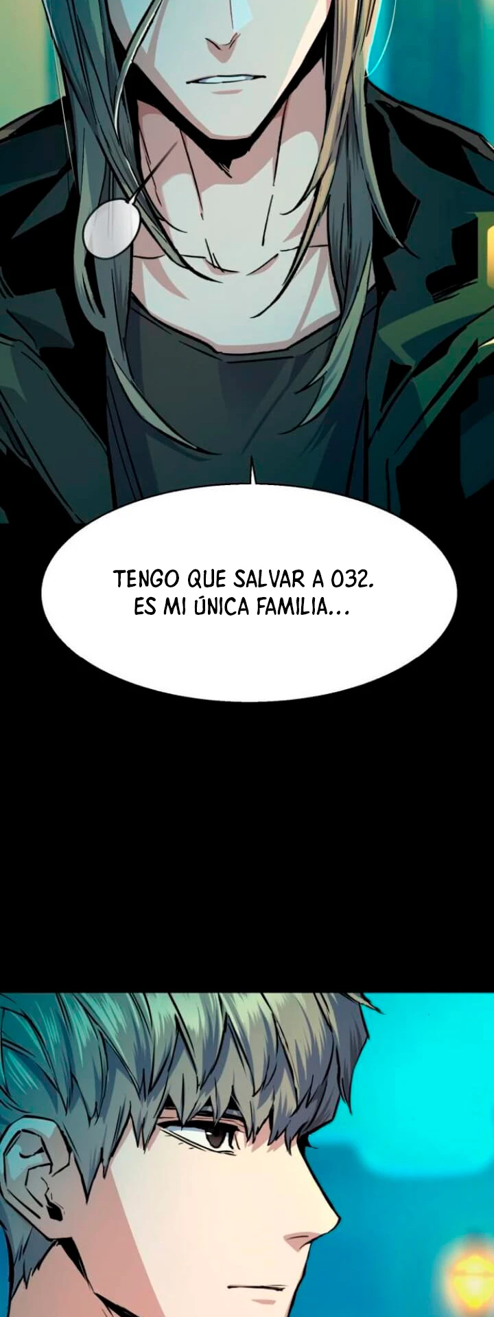 El Asesino Yu Ijin > Capitulo 64 > Page 671