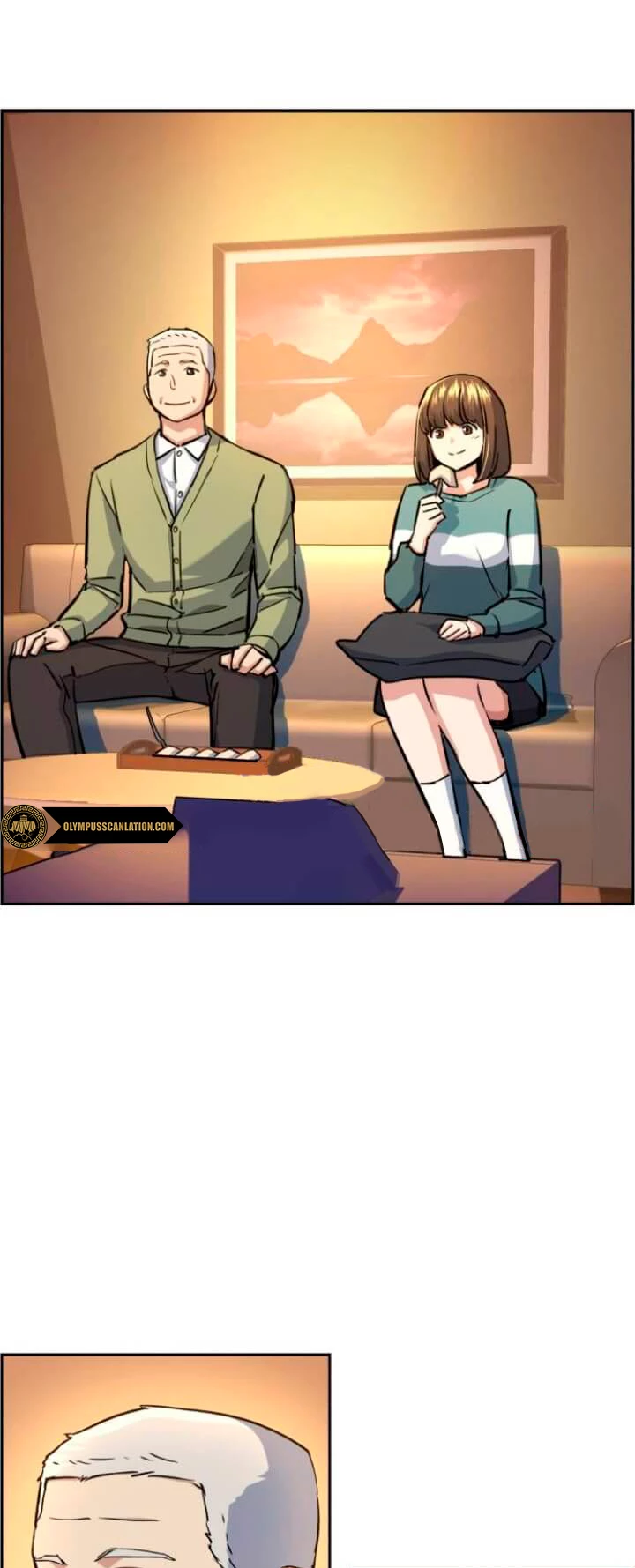 El Asesino Yu Ijin > Capitulo 64 > Page 701