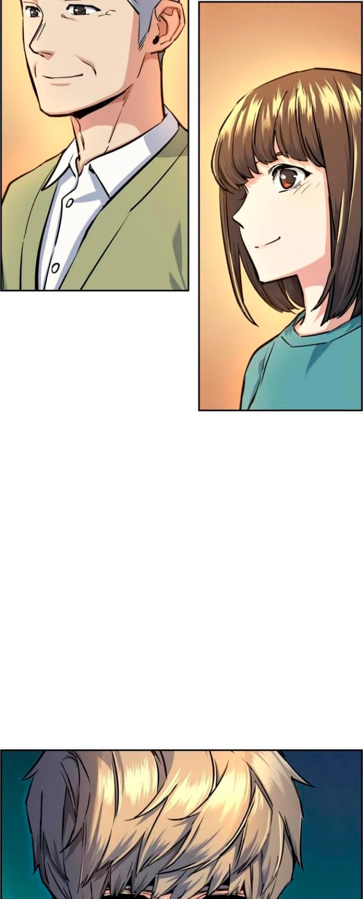 El Asesino Yu Ijin > Capitulo 64 > Page 711