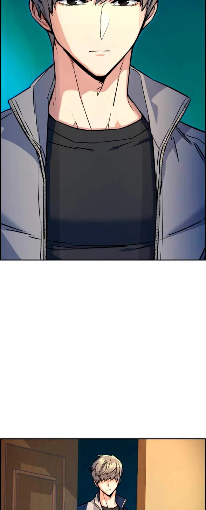 El Asesino Yu Ijin > Capitulo 64 > Page 721