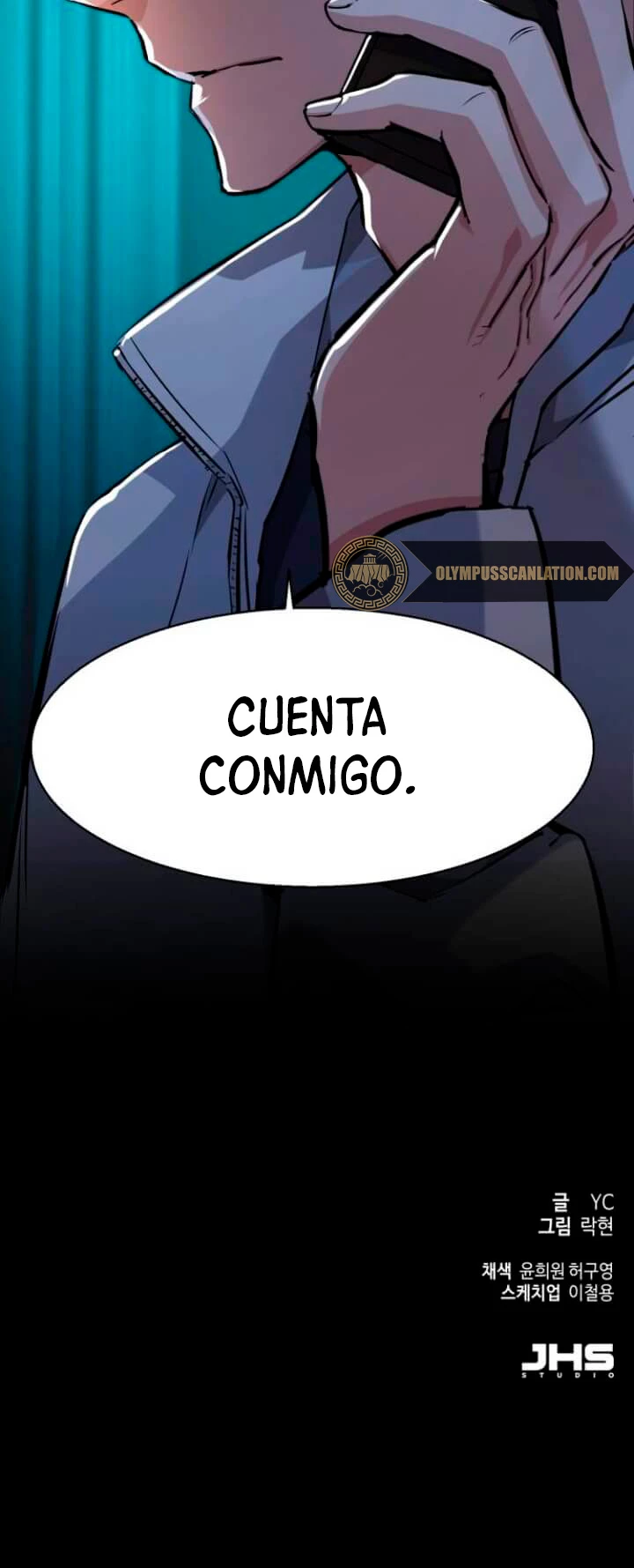 El Asesino Yu Ijin > Capitulo 64 > Page 751