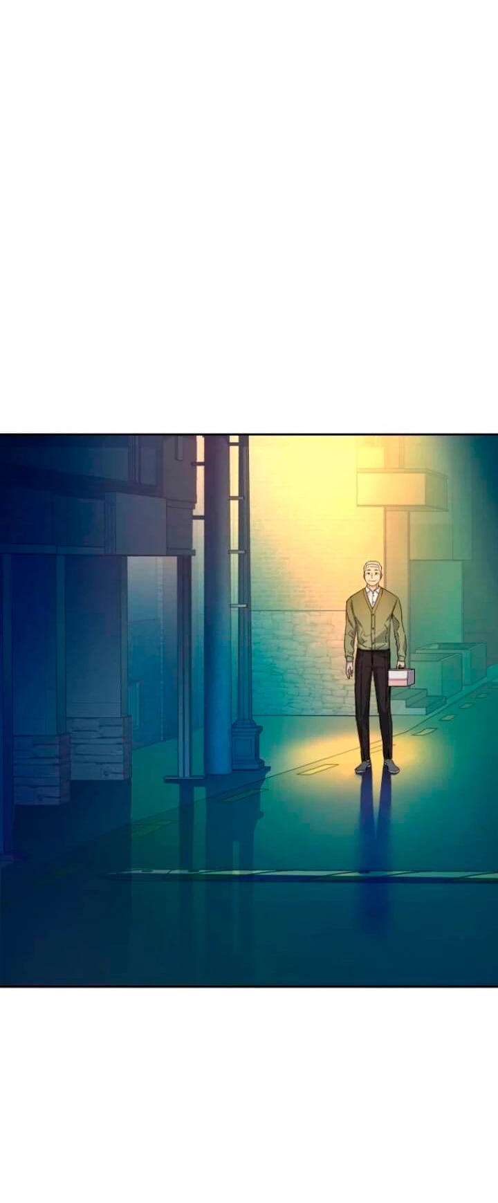 El Asesino Yu Ijin > Capitulo 64 > Page 61