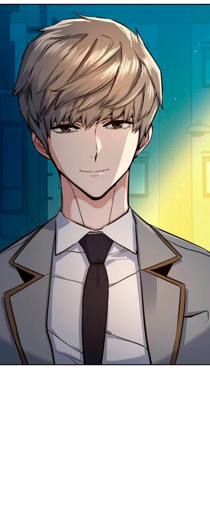 El Asesino Yu Ijin > Capitulo 64 > Page 81