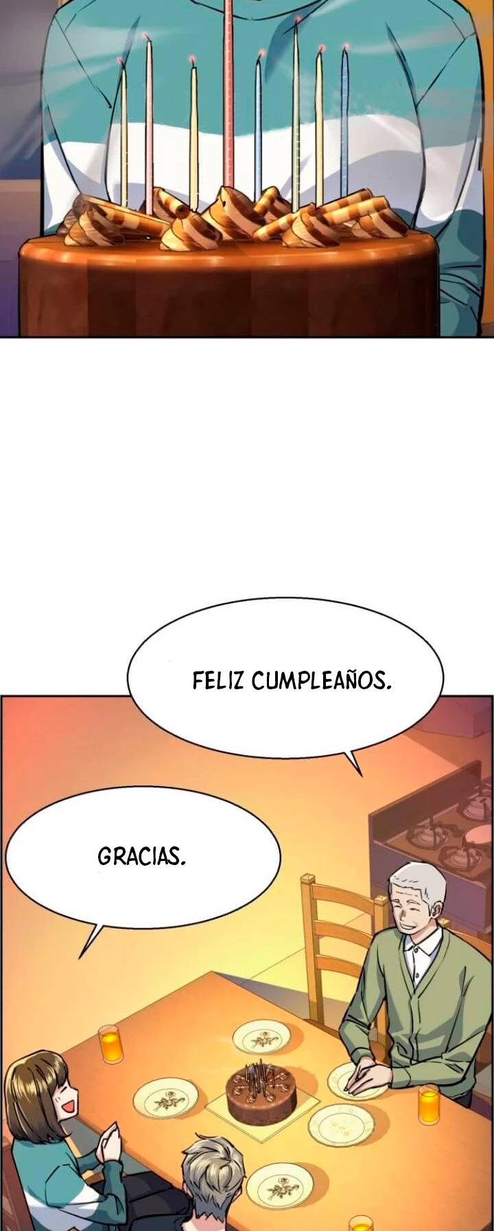 El Asesino Yu Ijin > Capitulo 64 > Page 101