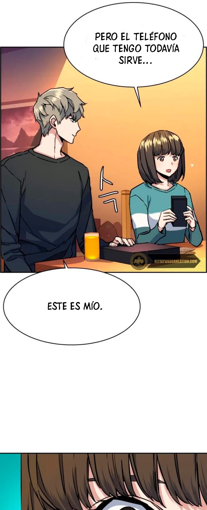 El Asesino Yu Ijin > Capitulo 64 > Page 141