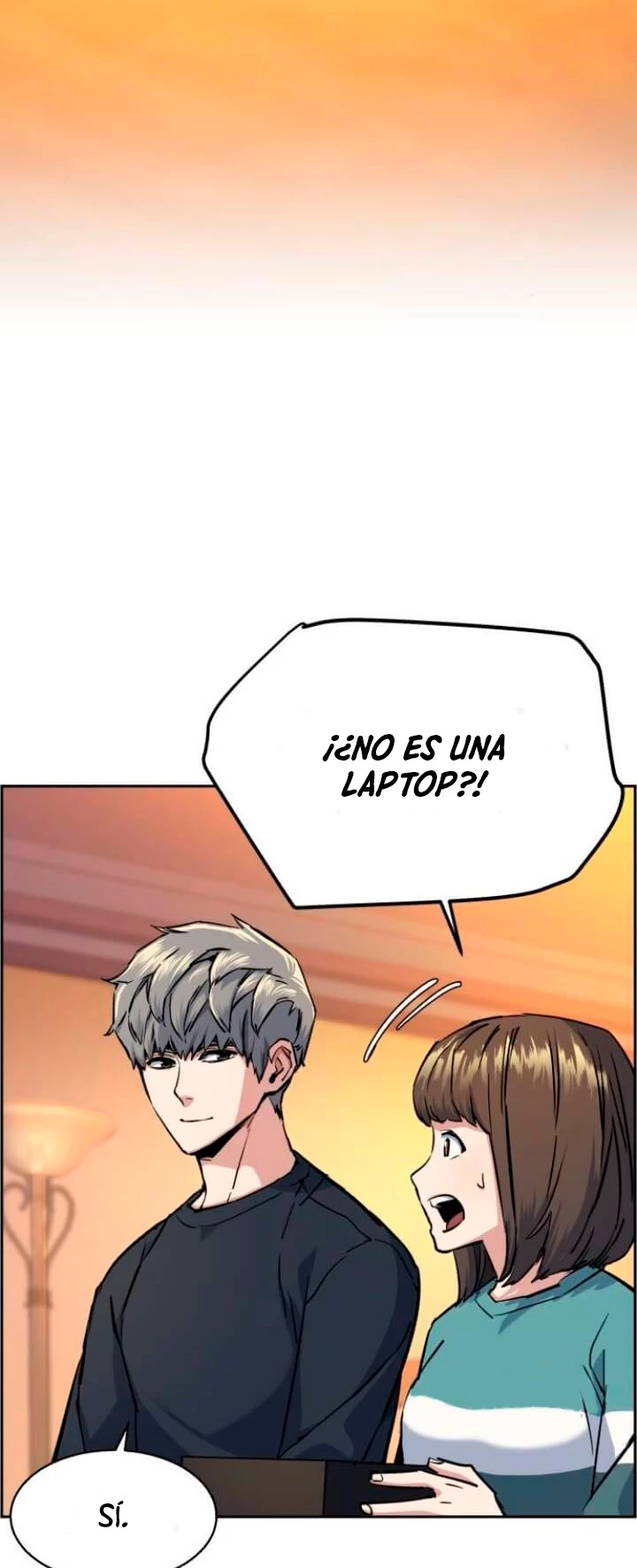 El Asesino Yu Ijin > Capitulo 64 > Page 161
