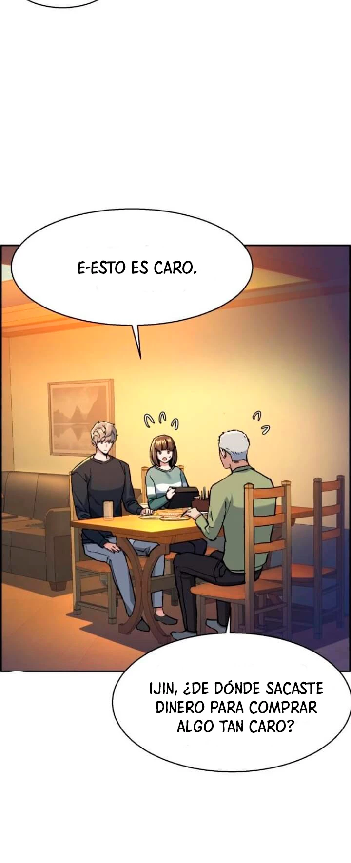 El Asesino Yu Ijin > Capitulo 64 > Page 171
