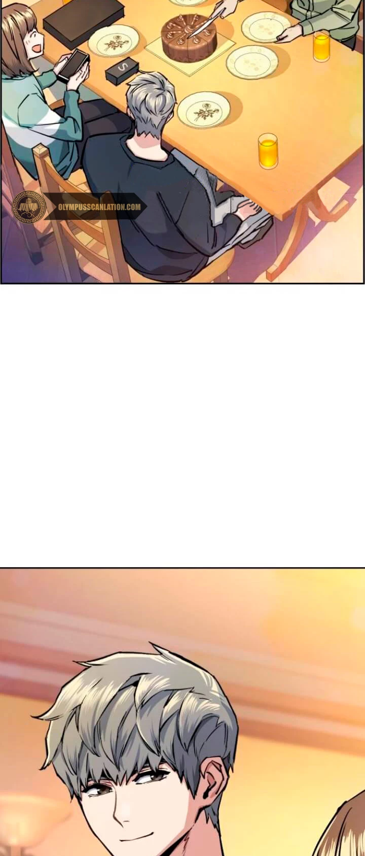 El Asesino Yu Ijin > Capitulo 64 > Page 221
