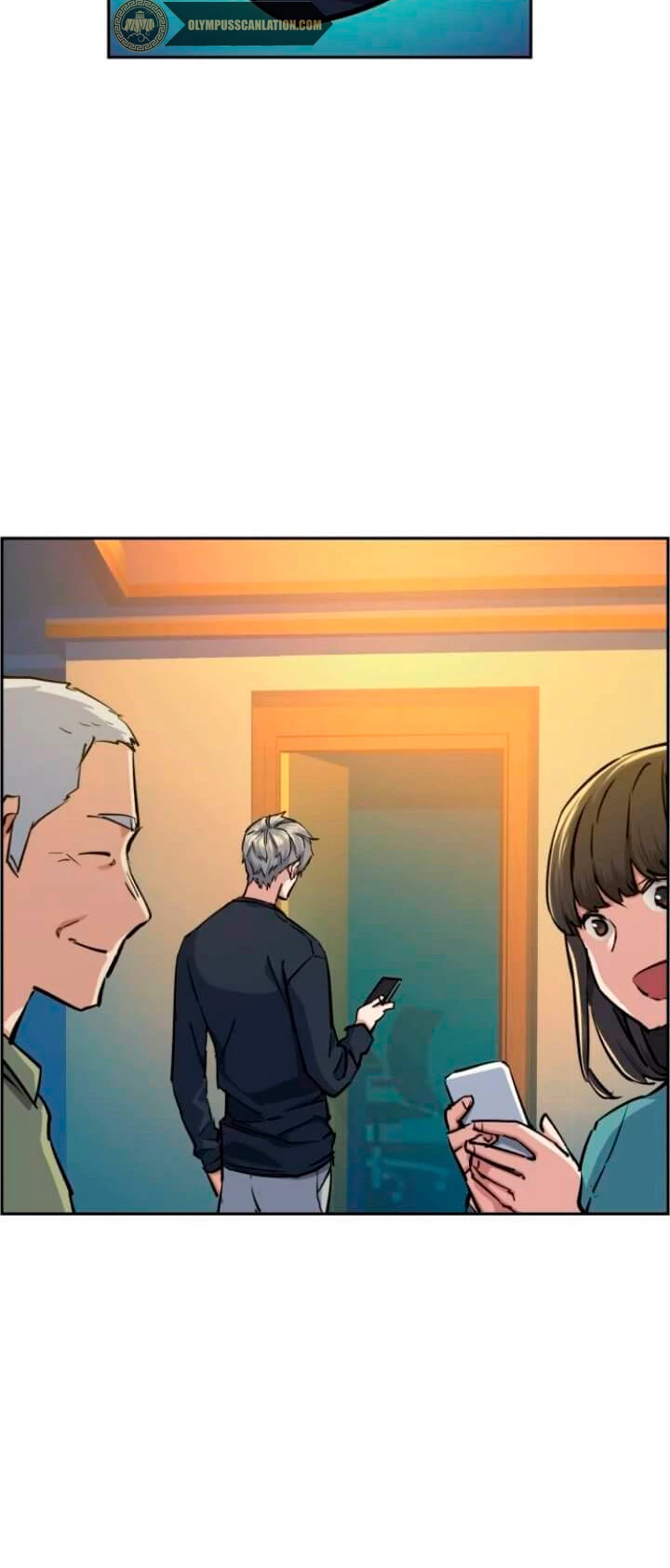 El Asesino Yu Ijin > Capitulo 64 > Page 261