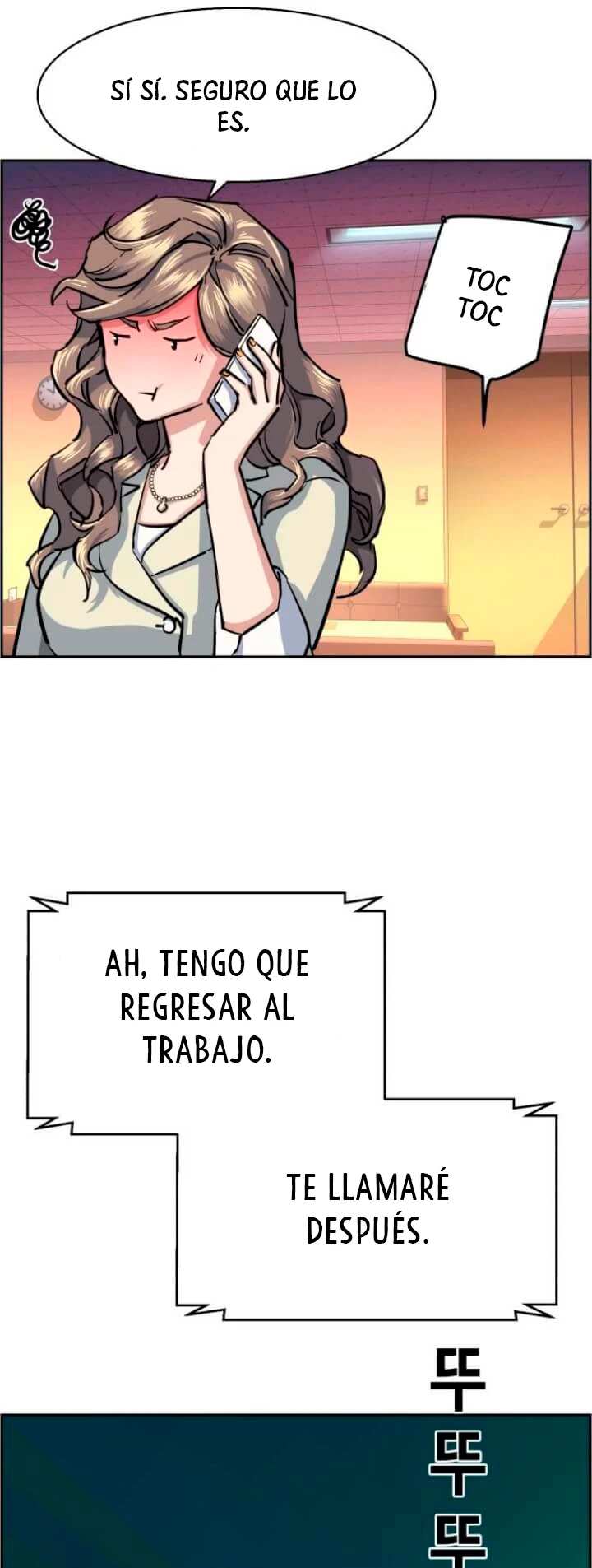 El Asesino Yu Ijin > Capitulo 64 > Page 271