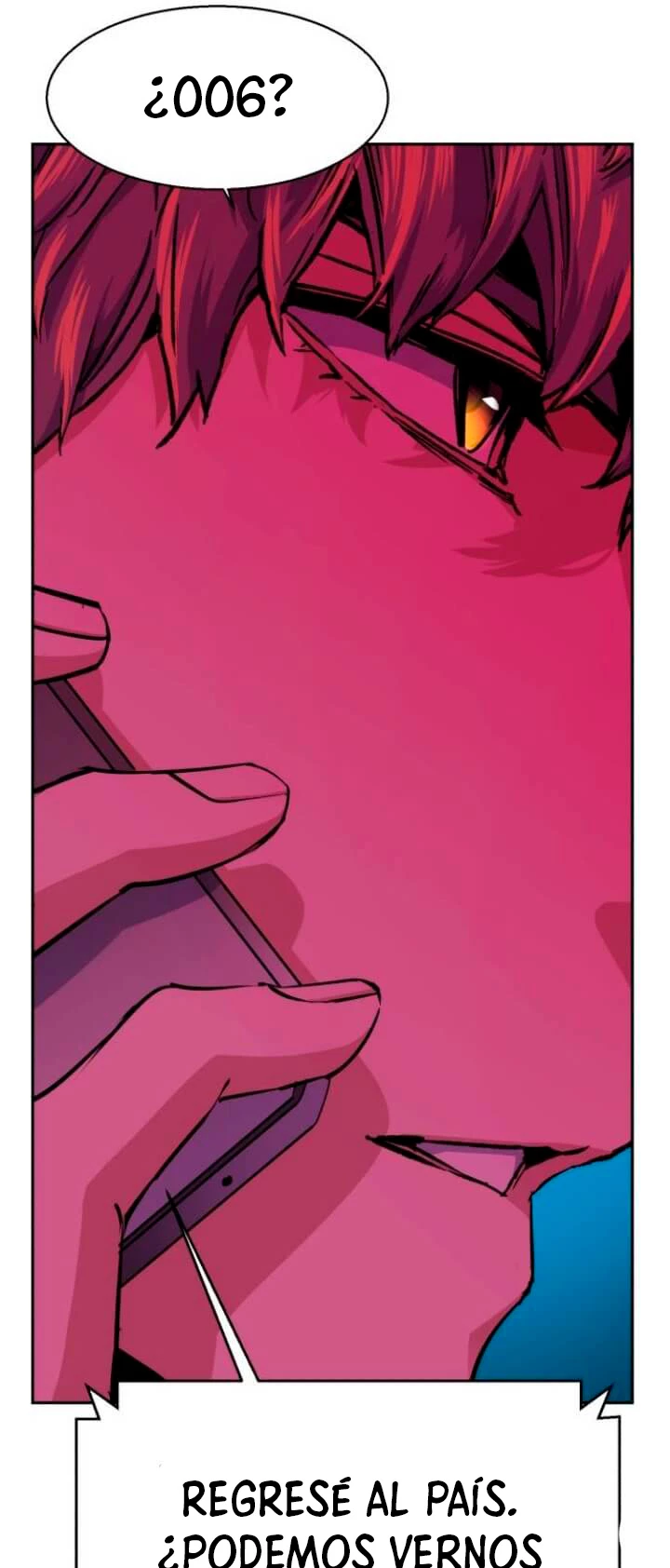 El Asesino Yu Ijin > Capitulo 64 > Page 391