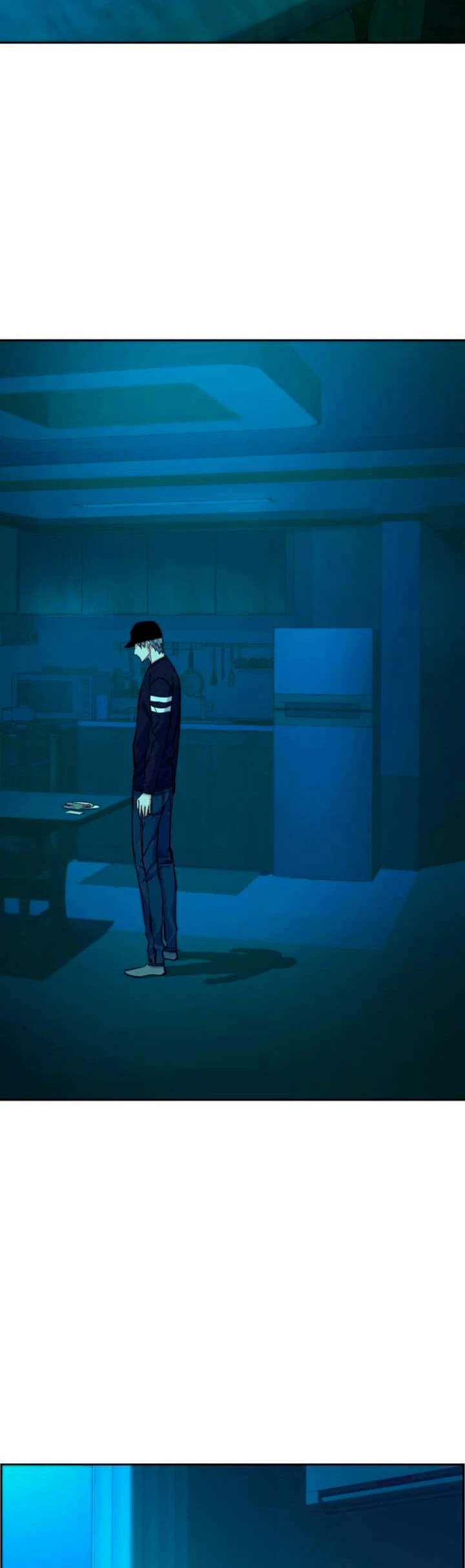 El Asesino Yu Ijin > Capitulo 66 > Page 441