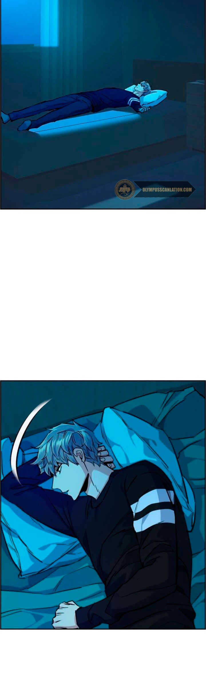 El Asesino Yu Ijin > Capitulo 66 > Page 451