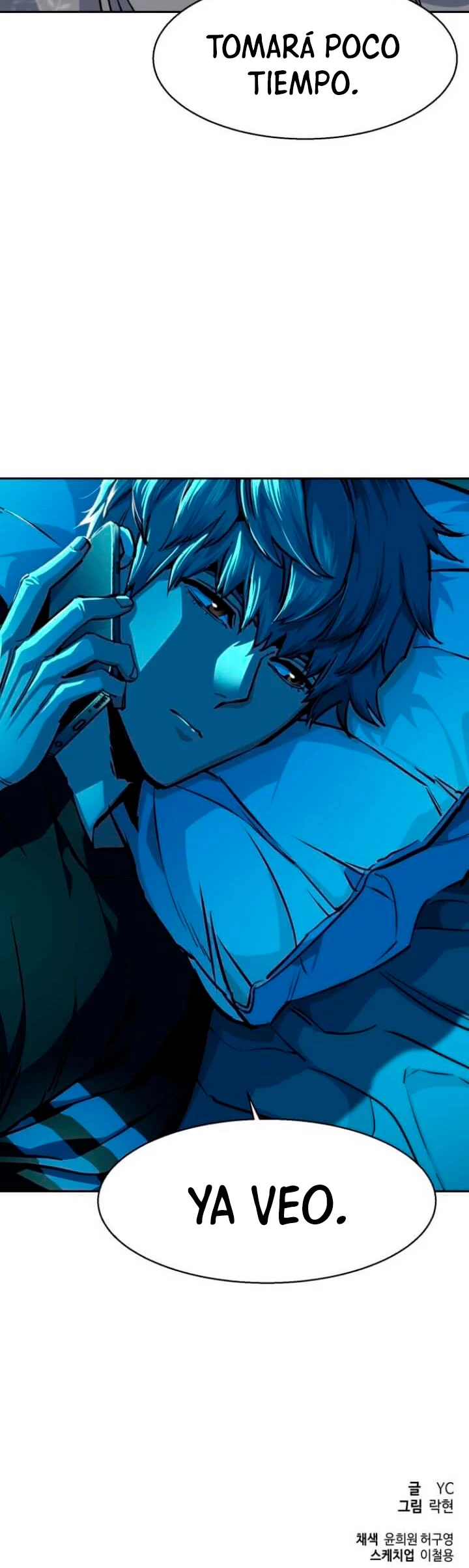 El Asesino Yu Ijin > Capitulo 66 > Page 501