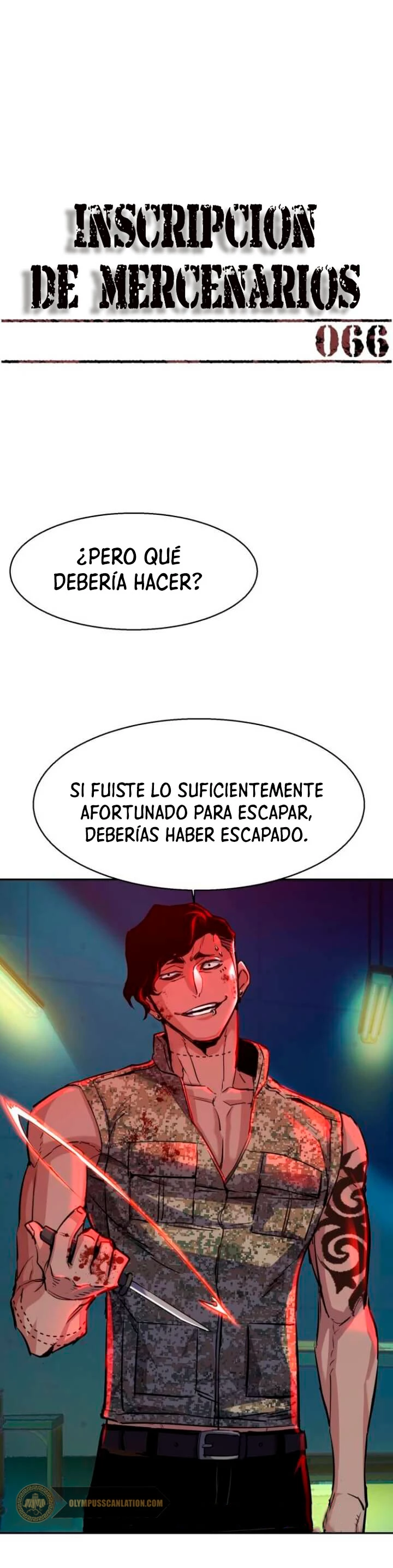 El Asesino Yu Ijin > Capitulo 66 > Page 21