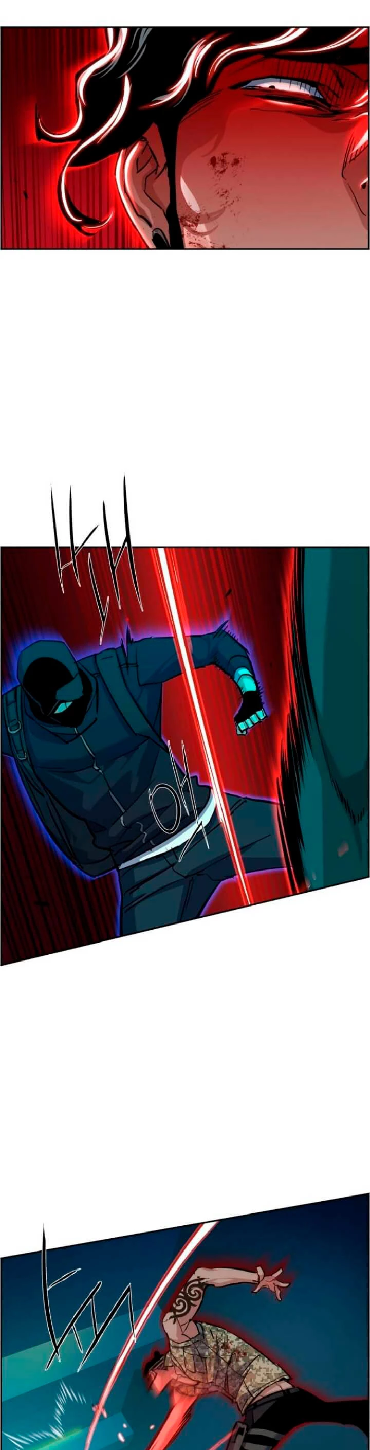 El Asesino Yu Ijin > Capitulo 66 > Page 81