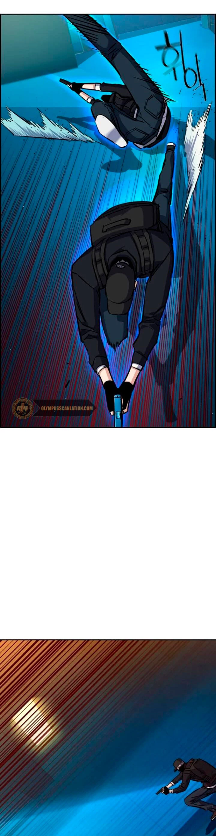 El Asesino Yu Ijin > Capitulo 66 > Page 171
