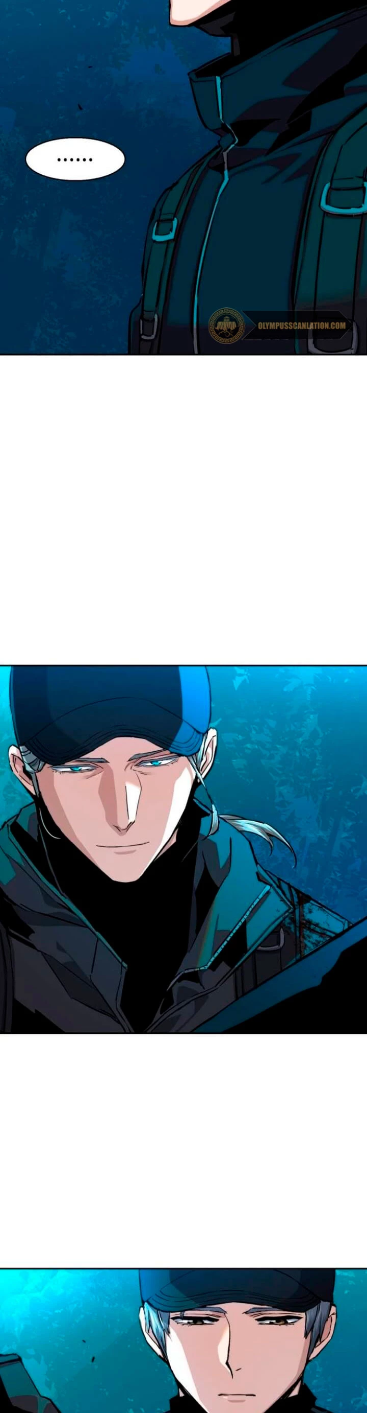 El Asesino Yu Ijin > Capitulo 66 > Page 321