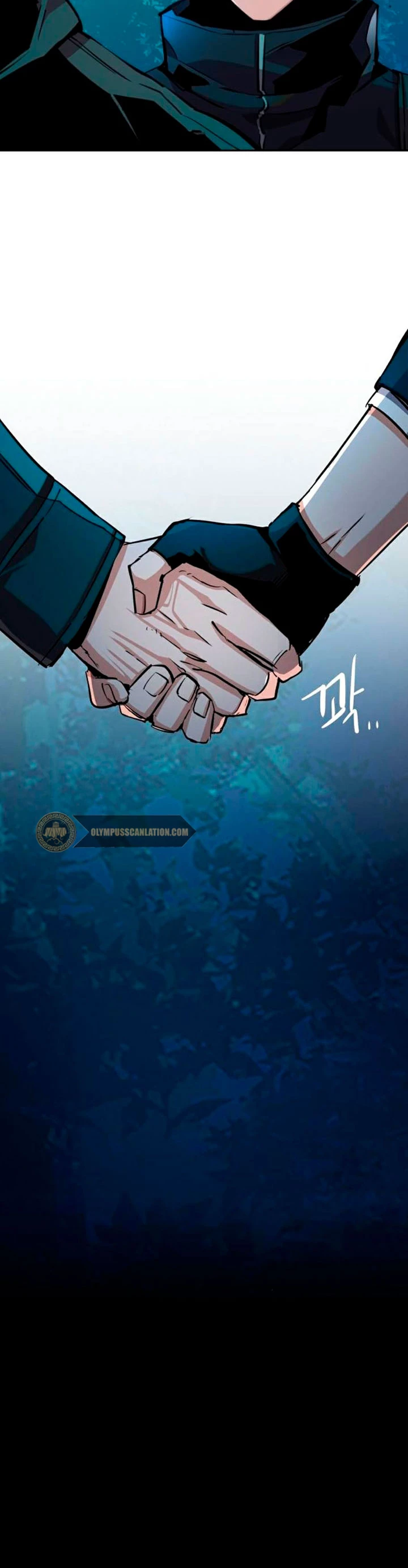 El Asesino Yu Ijin > Capitulo 66 > Page 341