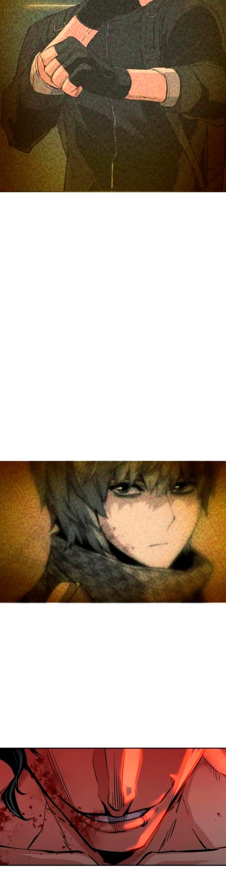 El Asesino Yu Ijin > Capitulo 66 > Page 371