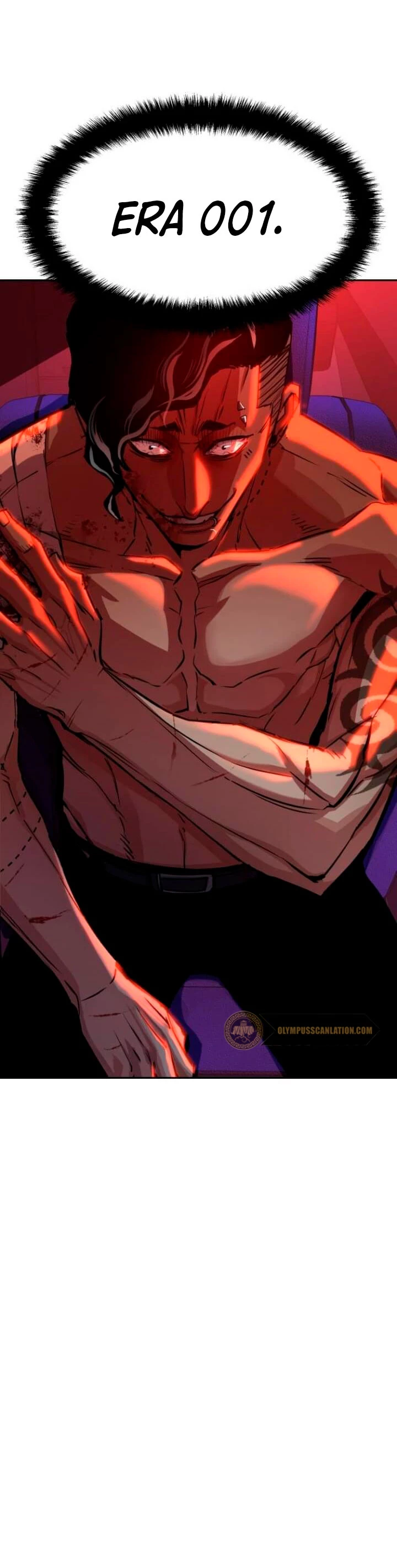 El Asesino Yu Ijin > Capitulo 66 > Page 381