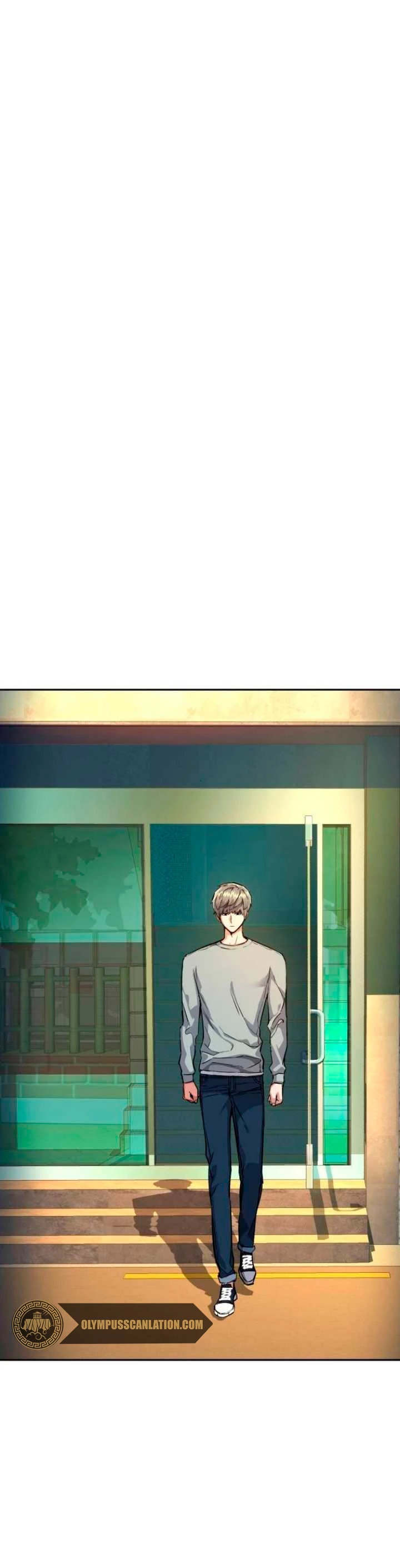 El Asesino Yu Ijin > Capitulo 67 > Page 21