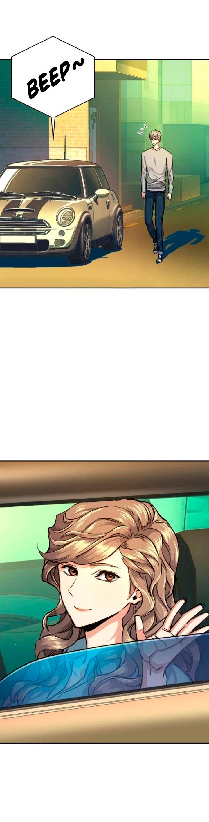 El Asesino Yu Ijin > Capitulo 67 > Page 31