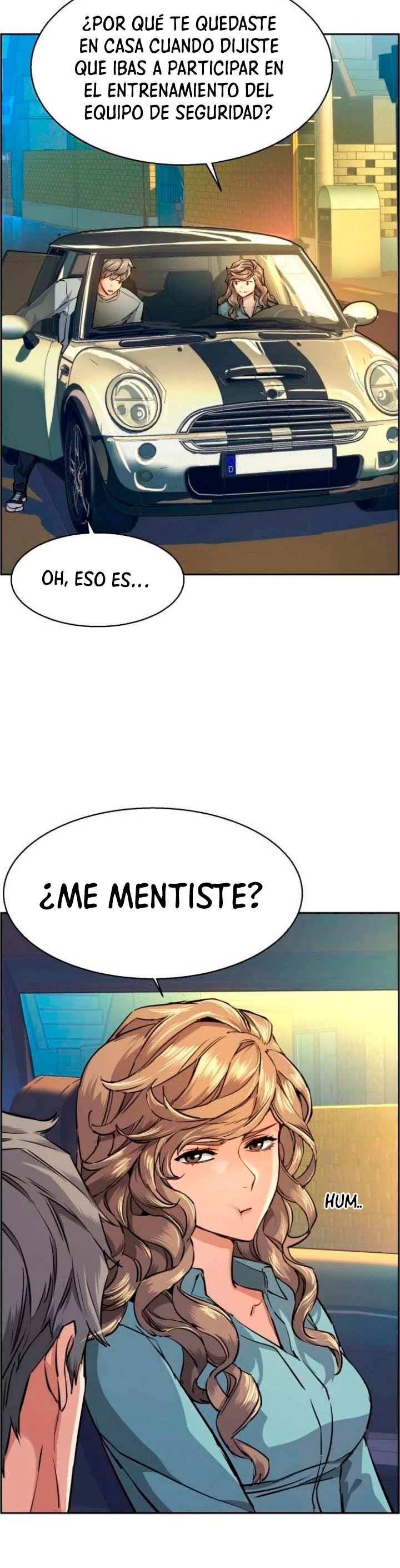 El Asesino Yu Ijin > Capitulo 67 > Page 51