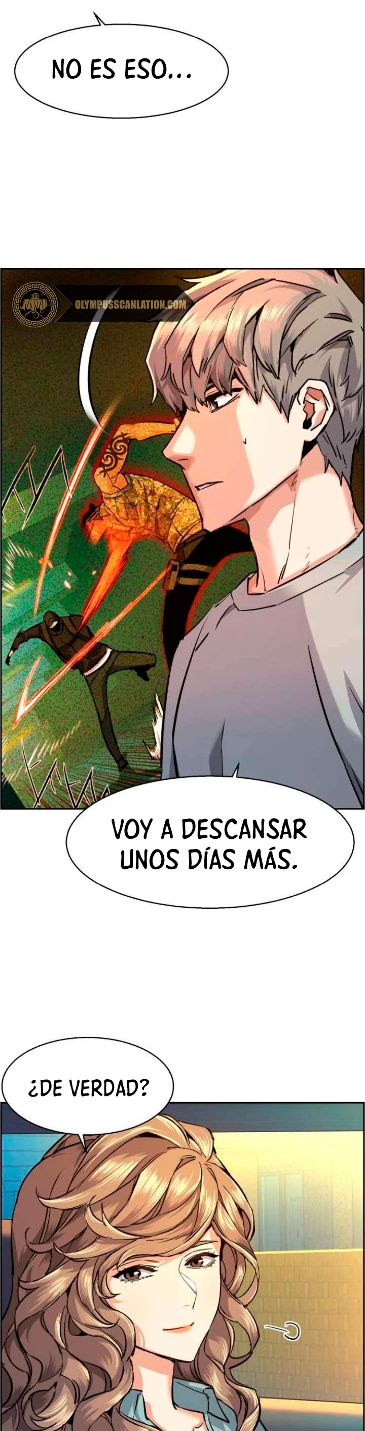 El Asesino Yu Ijin > Capitulo 67 > Page 61
