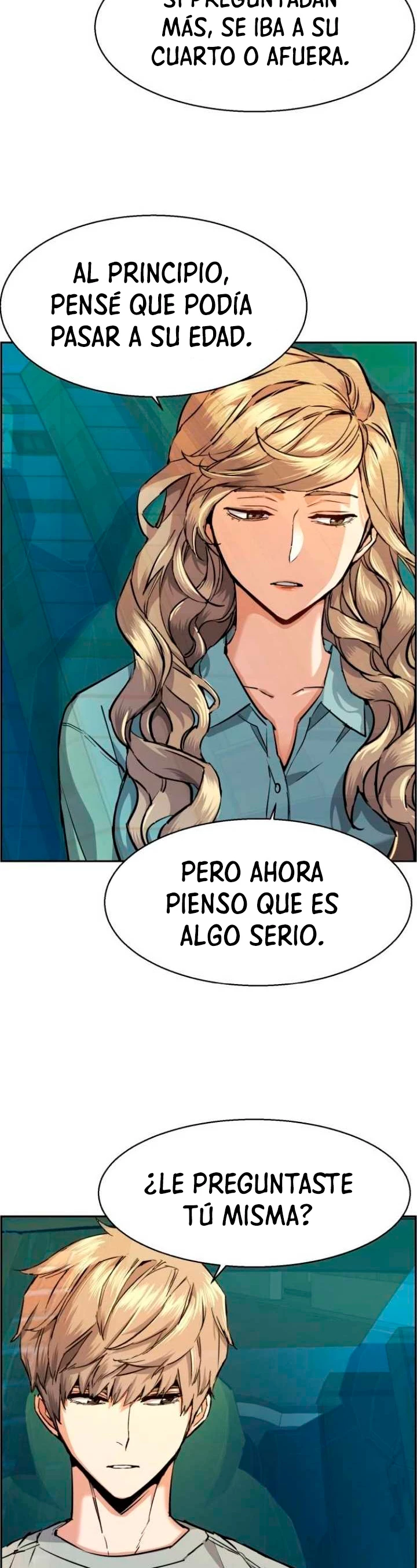 El Asesino Yu Ijin > Capitulo 67 > Page 121