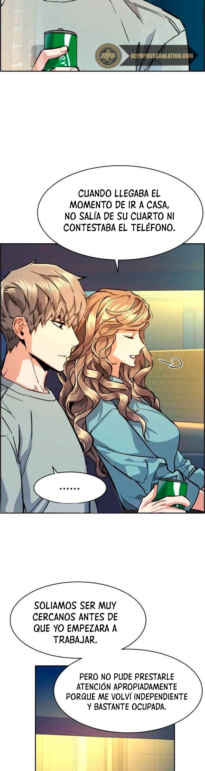 El Asesino Yu Ijin > Capitulo 67 > Page 131