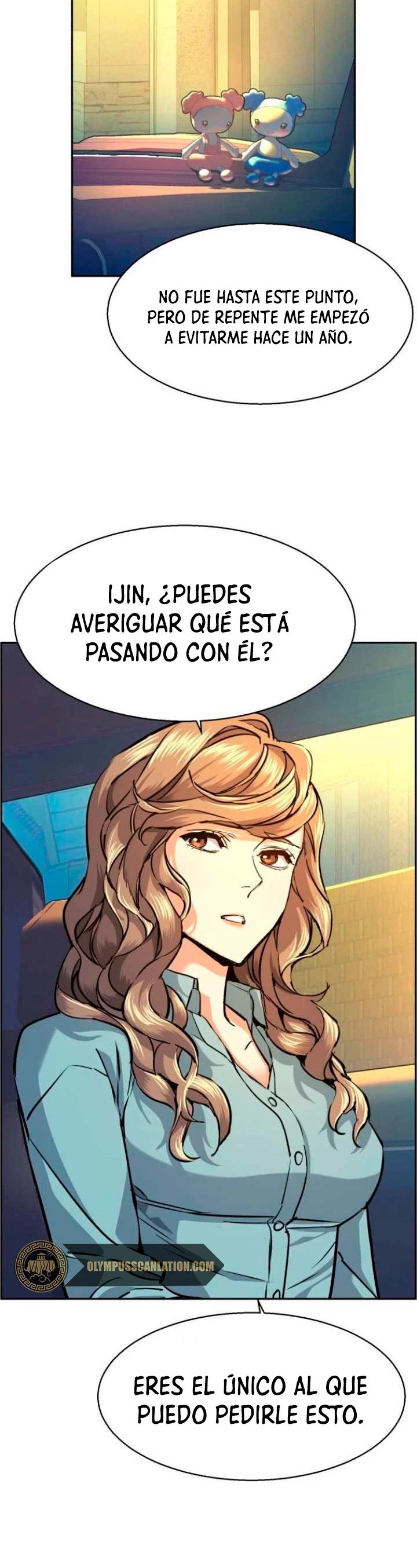 El Asesino Yu Ijin > Capitulo 67 > Page 141