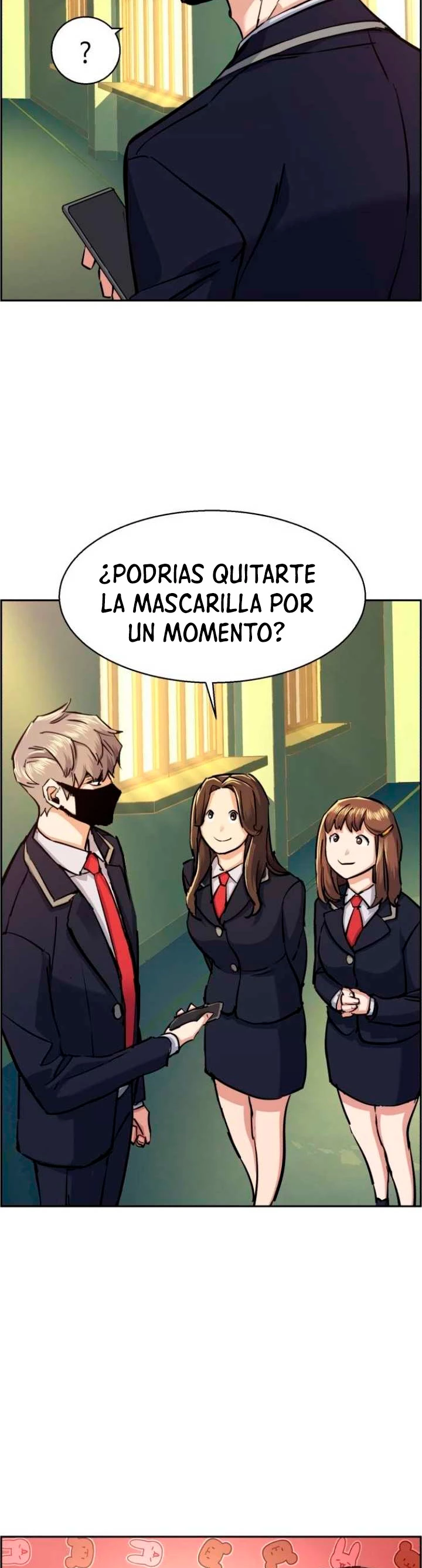 El Asesino Yu Ijin > Capitulo 67 > Page 211