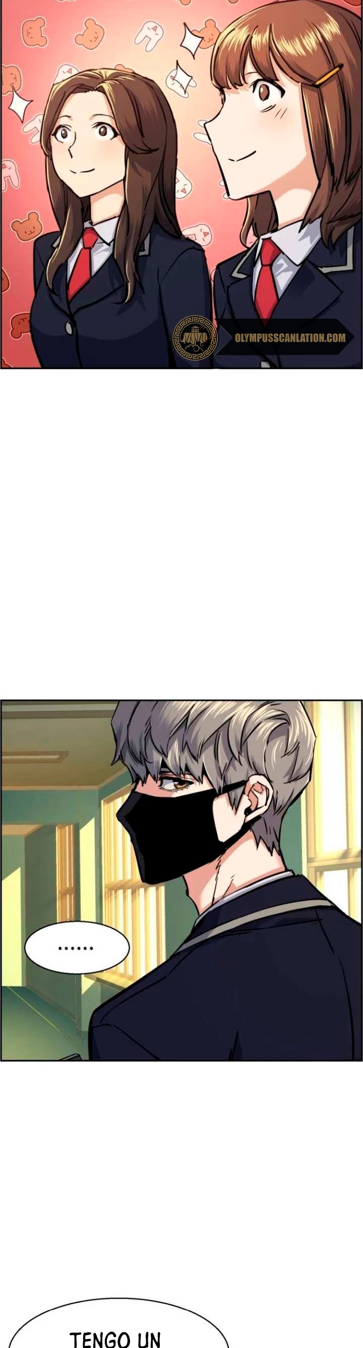 El Asesino Yu Ijin > Capitulo 67 > Page 221