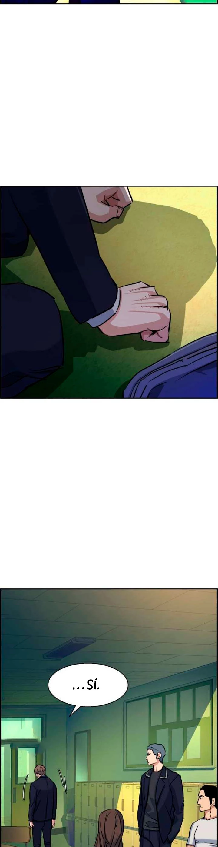 El Asesino Yu Ijin > Capitulo 67 > Page 411