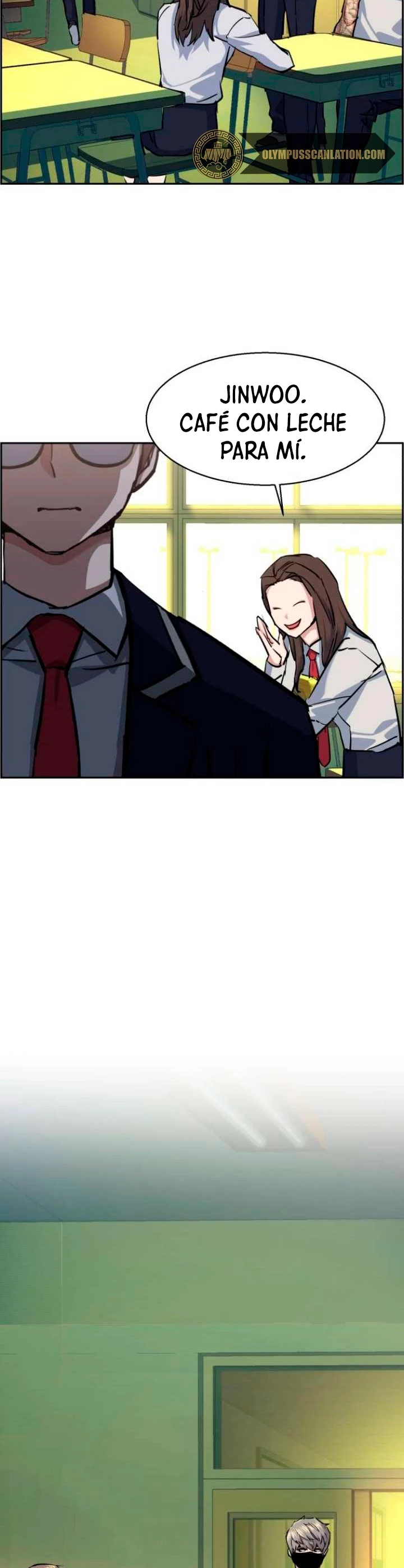 El Asesino Yu Ijin > Capitulo 67 > Page 421