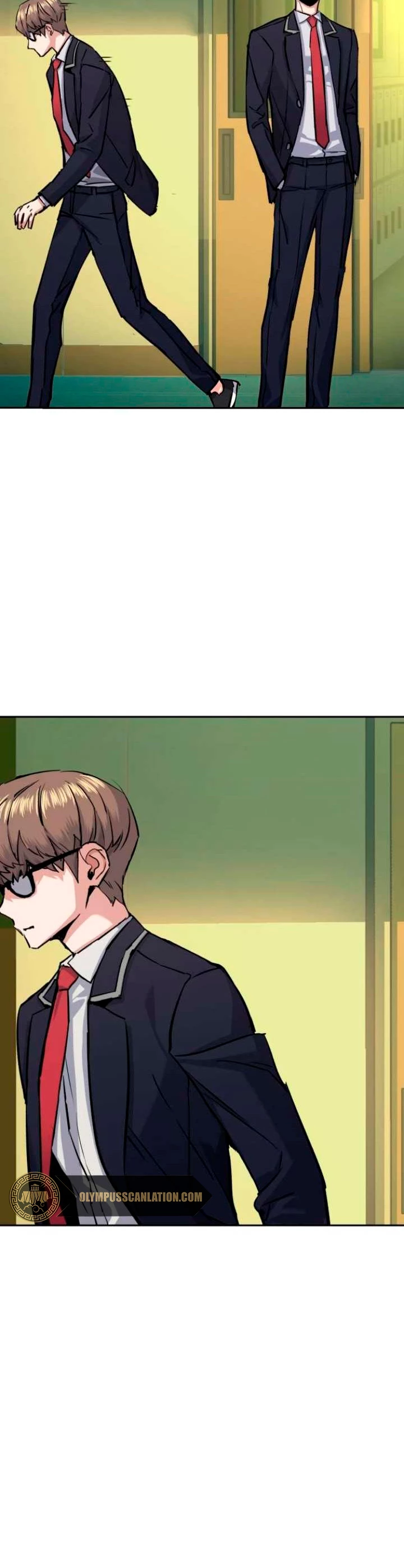 El Asesino Yu Ijin > Capitulo 67 > Page 431