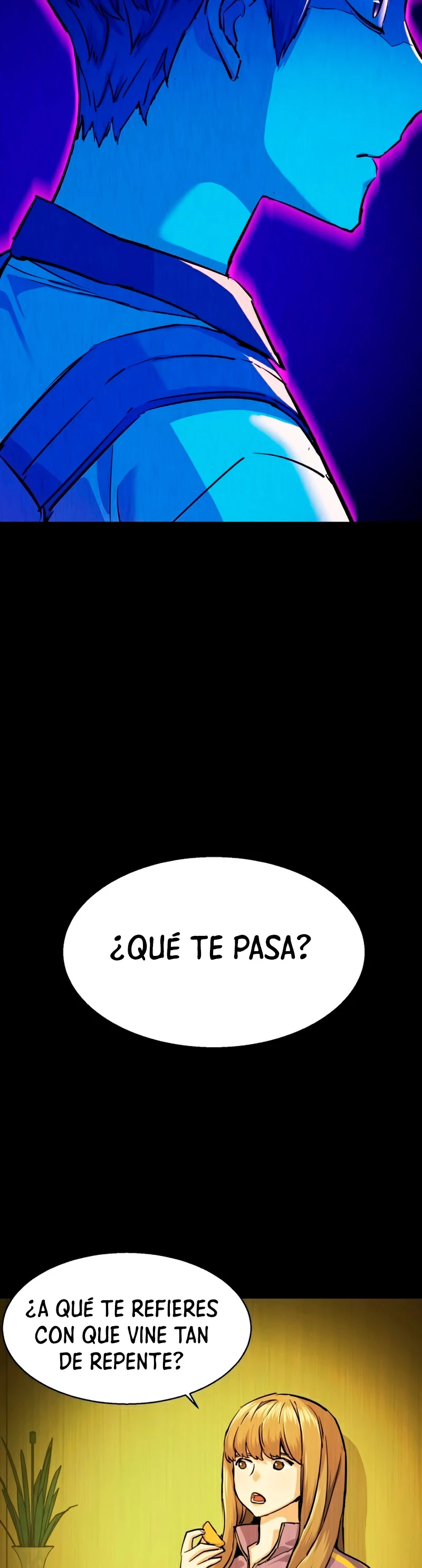 El Asesino Yu Ijin > Capitulo 68 > Page 61