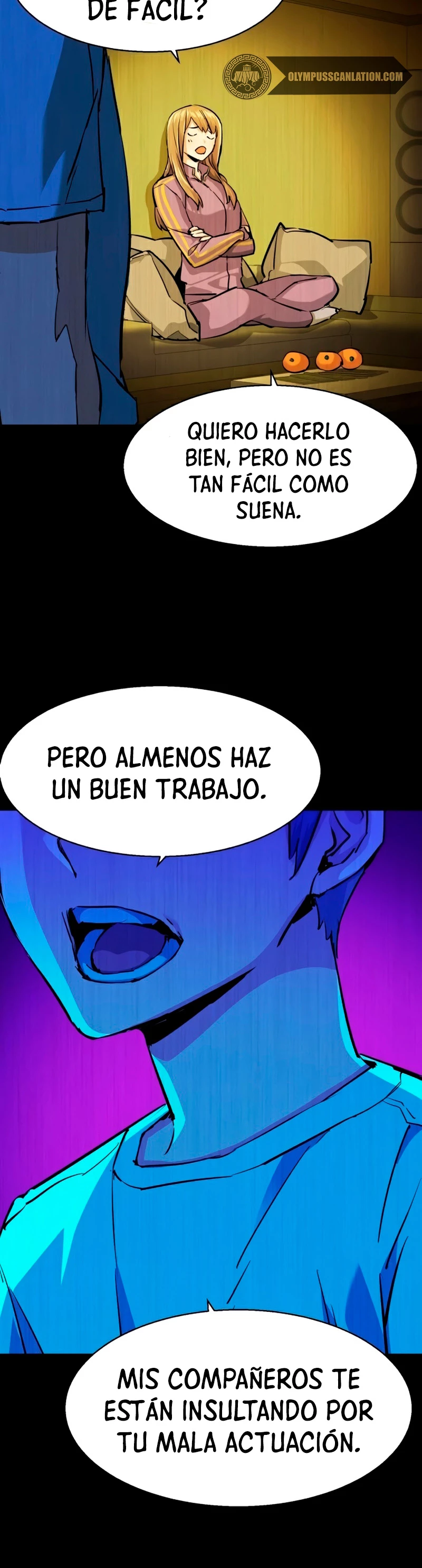 El Asesino Yu Ijin > Capitulo 68 > Page 81