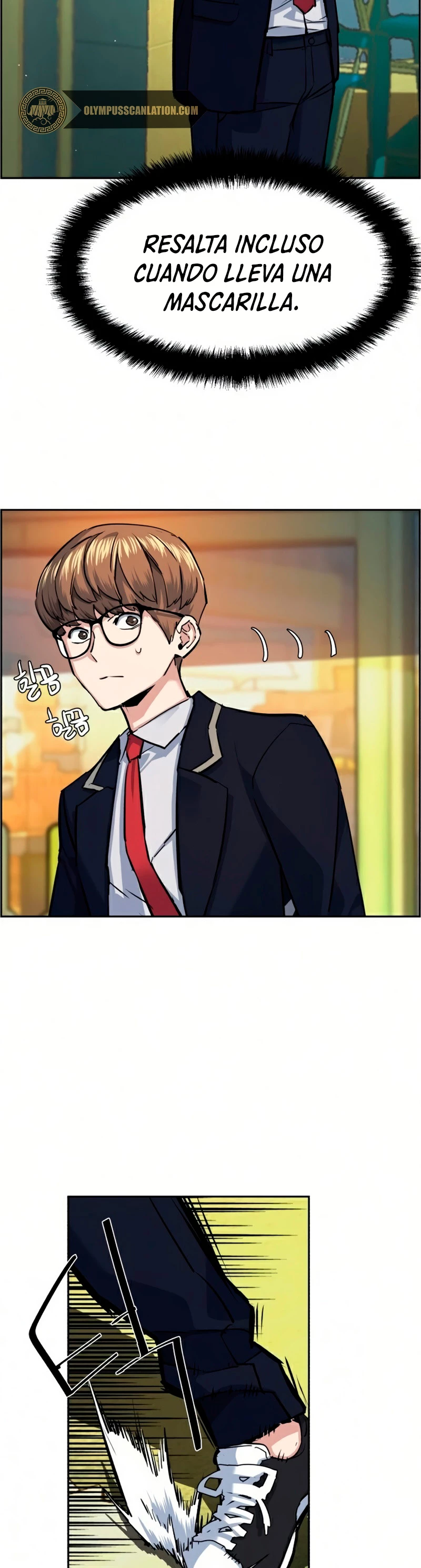 El Asesino Yu Ijin > Capitulo 68 > Page 151