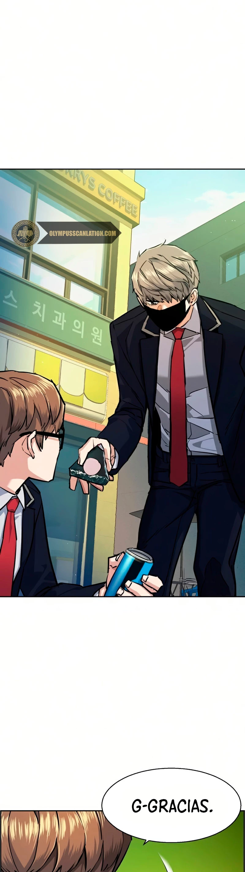 El Asesino Yu Ijin > Capitulo 68 > Page 181