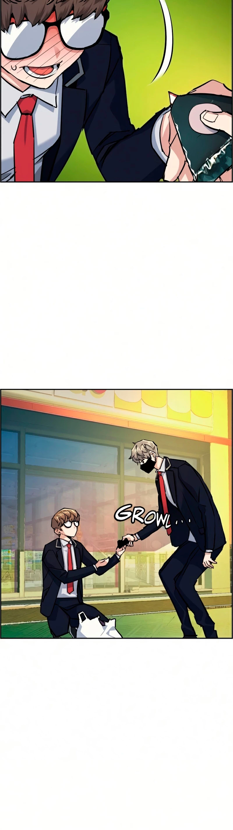 El Asesino Yu Ijin > Capitulo 68 > Page 201