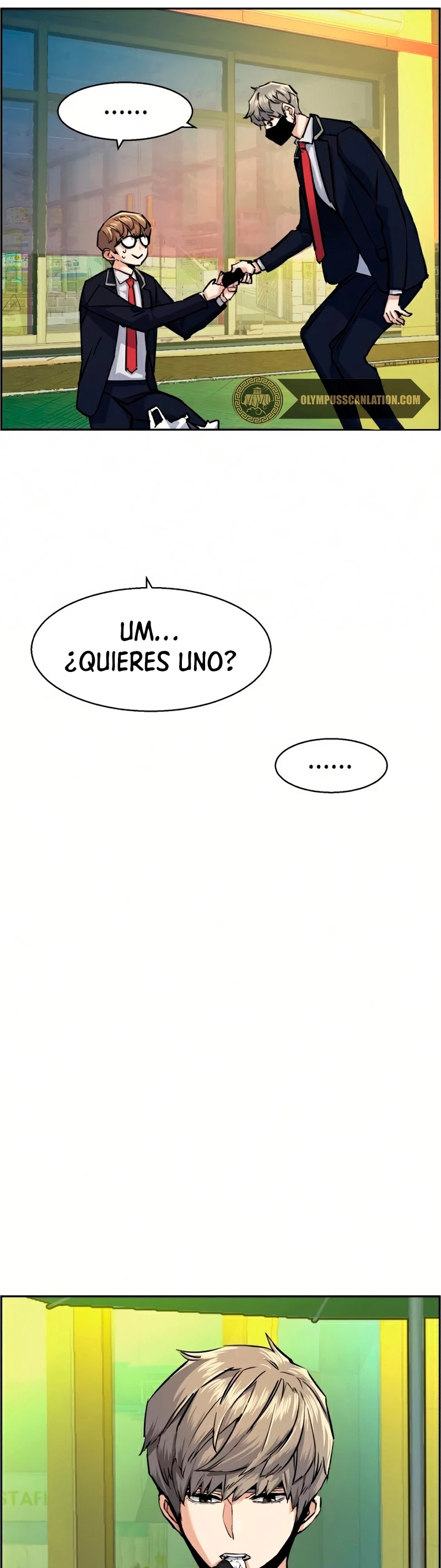 El Asesino Yu Ijin > Capitulo 68 > Page 211