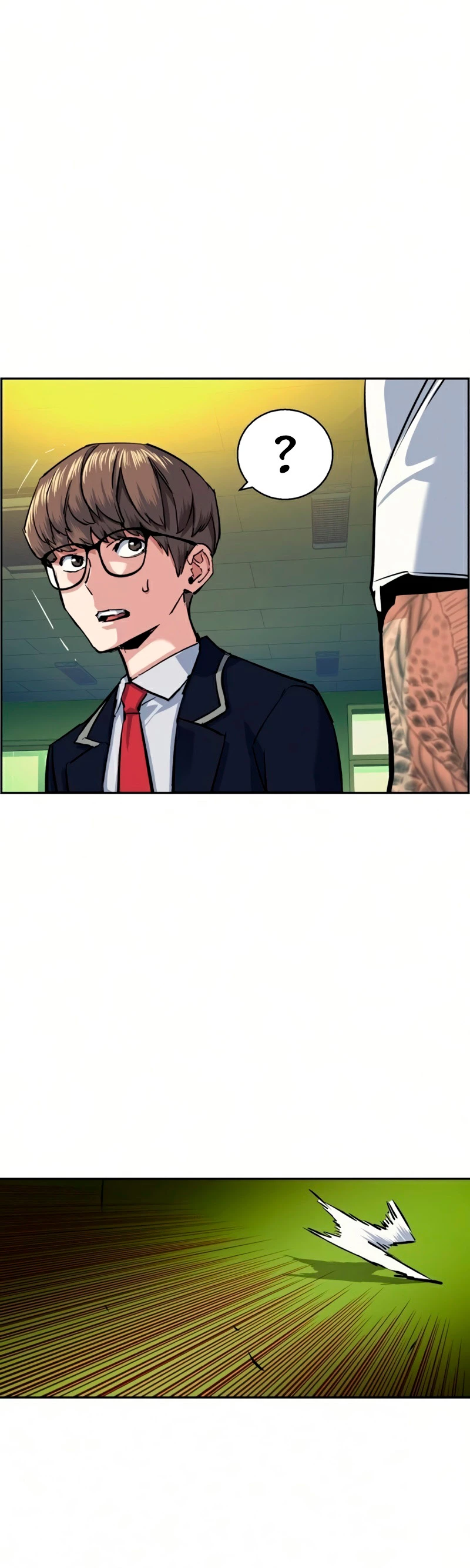 El Asesino Yu Ijin > Capitulo 68 > Page 341